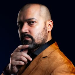 Daniel Simões