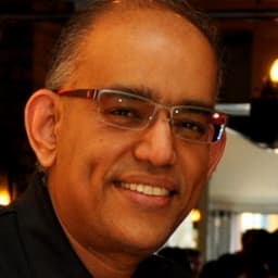 Barani Krishnan