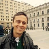 Alexandre Ferreira
