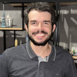 Netto Alves