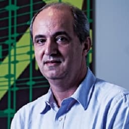 Eduardo Cavalheiro