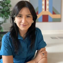 Ana Maria Carvalho