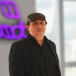 Douglas Vecchio