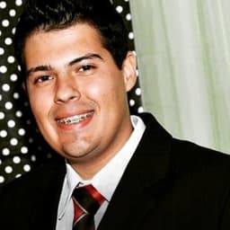 Dioni Leandro Ramos