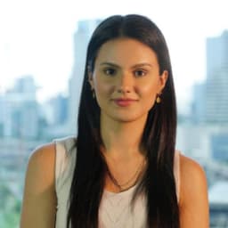 Natalia Dalle Cort