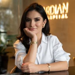 Fernanda Guardian