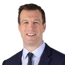Tom Ross, CFA