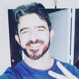 Alex Cavalcanti