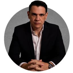 Michel Pires CFP