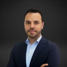 Henrique Shmoller