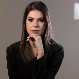 Raquel Vieira Gomes