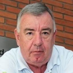 Vivaldo José Breternitz